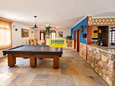 Casa com 4 Quartos para alugar, 150m² no Capoeiras, Florianópolis