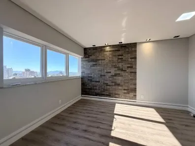 à venda, 24m² no Balneário, Florianópolis