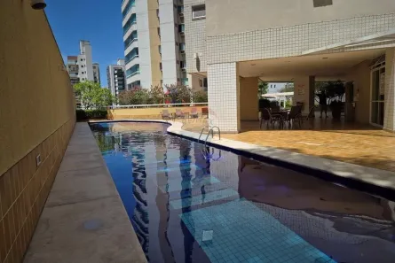 Apartamento com 4 Quartos à venda, 120m² no Barro Vermelho, Vitória