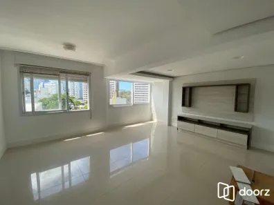 Cobertura com 2 Quartos à venda, 130m² no Petrópolis, Porto Alegre