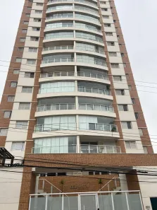 Apartamento com 3 Quartos à venda, 90m² no Jardim Bela Vista, Santo André