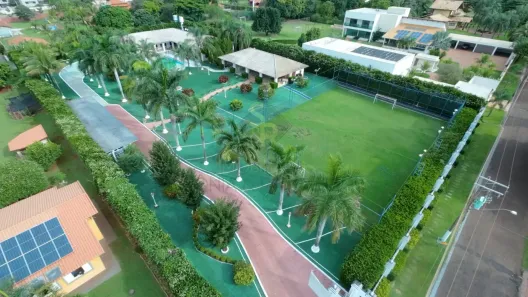 Fazenda/Sítio com 5 Quartos à venda, 800m² no Nova Aliança, Ribeirão Preto