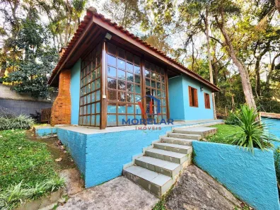 Casa de Condomínio com 2 Quartos à venda, 200m² no Caraguatá, Mairiporã