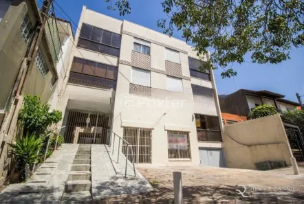Apartamento com 1 Quarto à venda, 38m² no Cristo Redentor, Porto Alegre