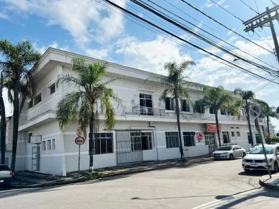 Sala Comercial com 1 Quarto para alugar, 120m² no Vila Hortência, Sorocaba