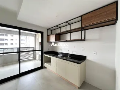 Apartamento com 2 Quartos à venda, 68m² no Jardim Sul, Uberlândia