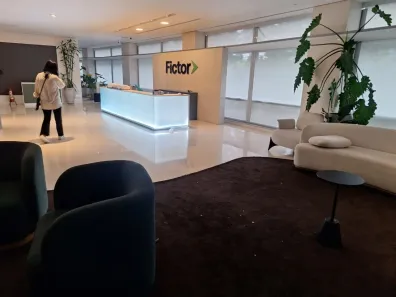 Ponto Comercial para alugar, 1712m² no Cidade Monções, São Paulo