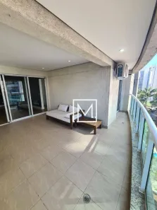 Apartamento com 2 Quartos à venda, 98m² no Cidade Monções, São Paulo