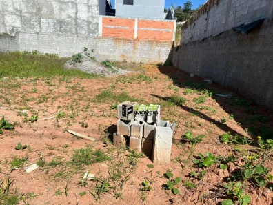 Lote/Terreno à venda, 197m² no Residencial Jardins da Catalunha, Atibaia