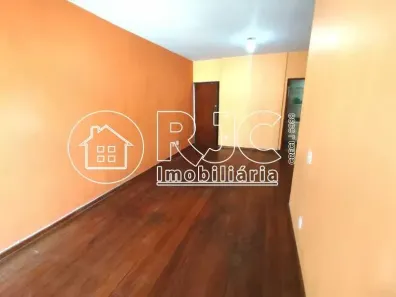 Apartamento com 2 Quartos à venda, 83m² no Engenho Novo, Rio de Janeiro