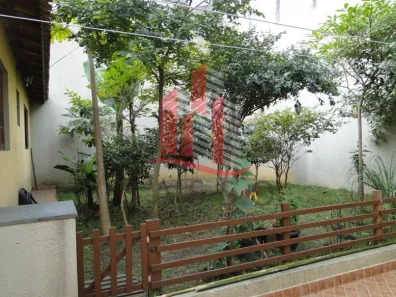 Casa com 4 Quartos à venda, 220m² no Parque Sevilha, São Paulo