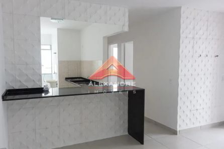 Apartamento com 2 Quartos à venda, 50m² no Jardim Americano, São José dos Campos