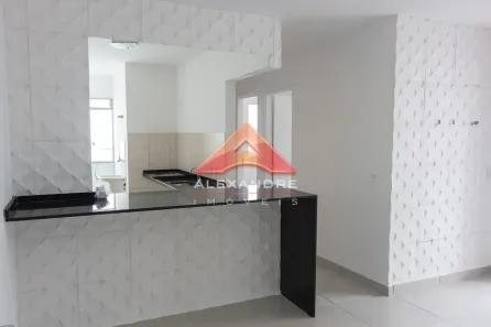 Apartamento com 2 Quartos à venda, 50m² no Jardim Americano, São José dos Campos