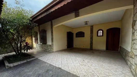 Casa com 3 Quartos para alugar, 183m² no Jardim Merci II, Jundiaí