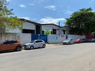 Galpão/Depósito/Armazém para alugar, 2050m² no Imbiribeira, Recife
