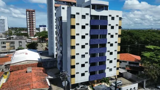 Apartamento com 2 Quartos à venda, 63m² no Imbiribeira, Recife