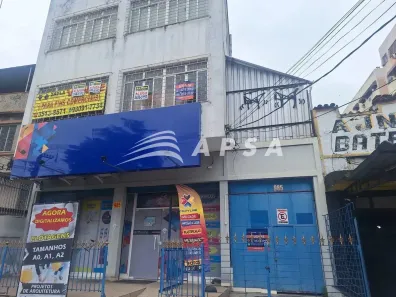 Ponto Comercial para alugar, 249m² no Irajá, Rio de Janeiro