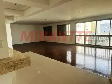 Apartamento com 4 Quartos à venda, 285m² no Santana, São Paulo