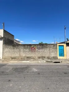 Lote/Terreno à venda, 250m² no Conjunto Residencial Araretama, Pindamonhangaba