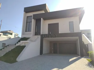 Casa de Condomínio com 3 Quartos à venda, 240m² no Swiss Park, Campinas