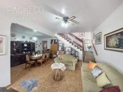 Sobrado com 3 Quartos à venda, 160m² no Pinheiros, São Paulo