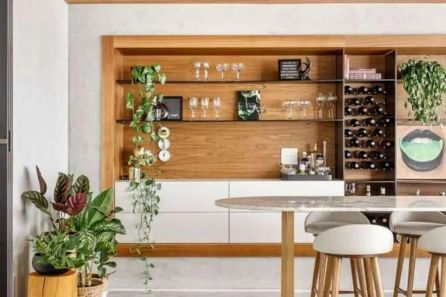Apartamento com 4 Quartos à venda, 207m² no Centro, Florianópolis