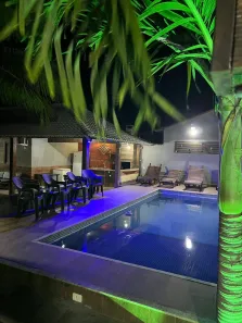 Casa com 4 Quartos para alugar, 289m² no , Araruama
