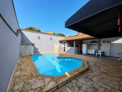 Casa com 3 Quartos à venda, 156m² no Nova Piracicaba, Piracicaba