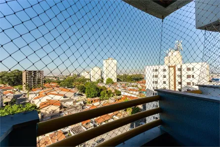Apartamento com 2 Quartos à venda, 65m² no Vila Pirituba, São Paulo