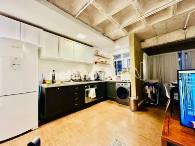 Apartamento com 2 Quartos à venda, 61m² no Setor Central, Brasília