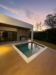 Casa de Condomínio com 3 Quartos à venda, 242m² no Santa Paula I, Vila Velha