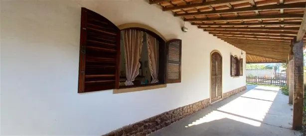 Casa de Condomínio com 3 Quartos à venda, 600m² no Terramar (Tamoios), Cabo Frio