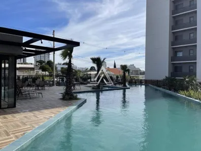 Apartamento com 2 Quartos à venda, 106m² no São Cristóvão, Passo Fundo