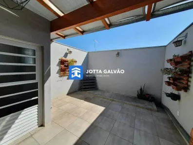Casa com 2 Quartos à venda, 122m² no Vila Real, Hortolândia