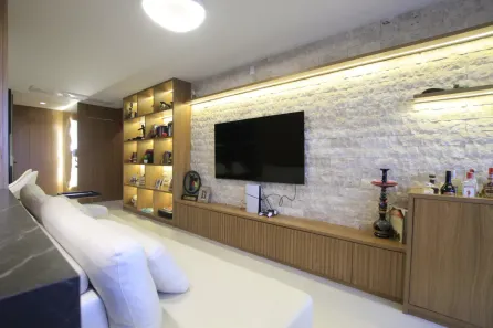 Apartamento com 3 Quartos à venda, 100m² no Vila Mariana, São Paulo