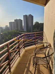 Apartamento com 1 Quarto à venda, 52m² no Vila Suzana, São Paulo