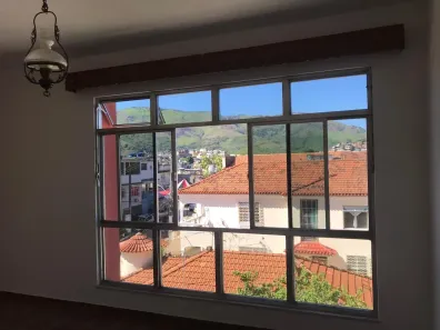 Apartamento com 2 Quartos à venda, 62m² no Cascadura, Rio de Janeiro