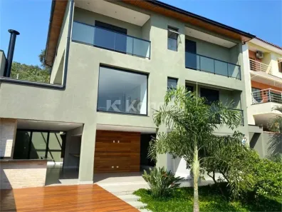 Casa de Condomínio com 4 Quartos à venda, 472m² no Chácara Santa Cecília, Itapevi
