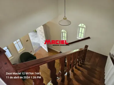 Sobrado com 3 Quartos à venda, 180m² no Jardim Satélite, São José dos Campos