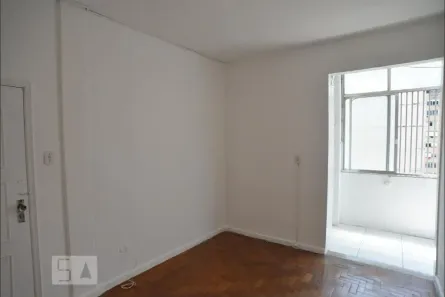 Apartamento com 1 Quarto para alugar, 37m² no Centro, Rio de Janeiro