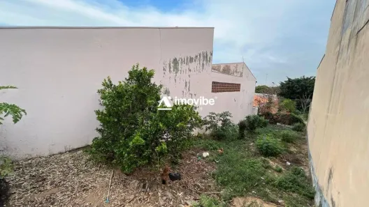 Lote/Terreno à venda, 150m² no Jardim Nielsen Ville, Americana