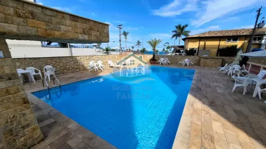 Apartamento com 2 Quartos à venda, 60m² no Loteamento Morada do Mar, Caraguatatuba