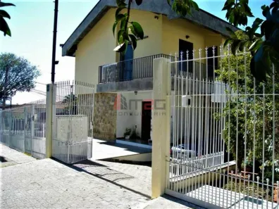 Sobrado com 8 Quartos para alugar, 299m² no Alto da Lapa, São Paulo