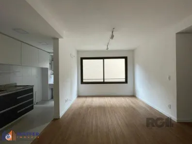 Apartamento com 2 Quartos à venda, 59m² no Higienópolis, Porto Alegre