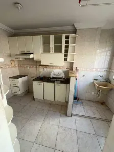 Apartamento com 2 Quartos para alugar, 53m² no Centro Comercial de Justinópolis, Ribeirão das Neves