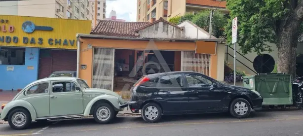 Imóvel Comercial com 1 Quarto à venda, 112m² no Centro, Campinas