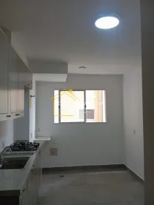 Apartamento com 2 Quartos à venda, 44m² no Laranjeiras, Caieiras