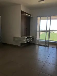 Apartamento com 2 Quartos para alugar, 56m² no Ribeirânia, Ribeirão Preto