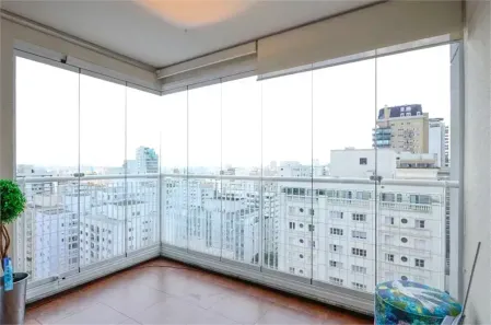 Cobertura com 3 Quartos à venda, 148m² no Jardim Paulista, São Paulo