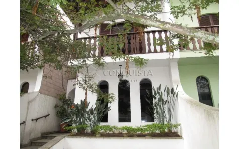 Casa com 3 Quartos à venda, 261m² no Vila Clementino, São Paulo